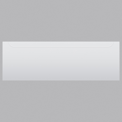 Панель 180 AM.PM W53A-180-080W-PRB под ванну Bliss L