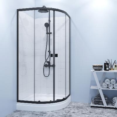 Секция ванны и душа AM.PM X-Joy WK88CI