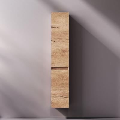 Шкаф-пенал для ванной 30 AM.PM Above M9XCHR0352OF навесной правый под дерево