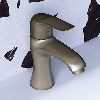 Смеситель для раковины (умывальника) Damixa Palace Evo 330210000