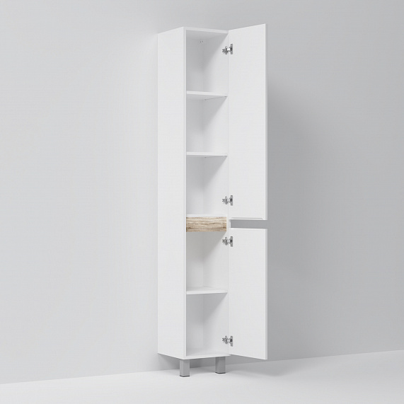 Мебель для ванной 50 AM.PM X-Joy напольная, белый глянец-1