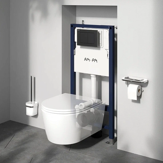 Инсталляция для подвесного унитаза AM.PM PrimeFit I012709-2