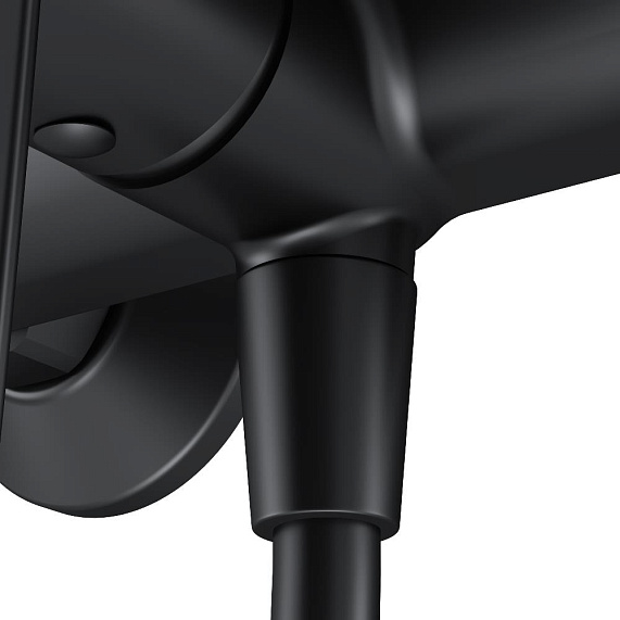 Смеситель для душа AM.PM Above F9X20022 черный-9