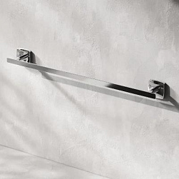 Вешалка для полотенец AM.PM Gem A90346400 хром