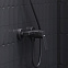 Смеситель для душа Damixa Merkur 402000300