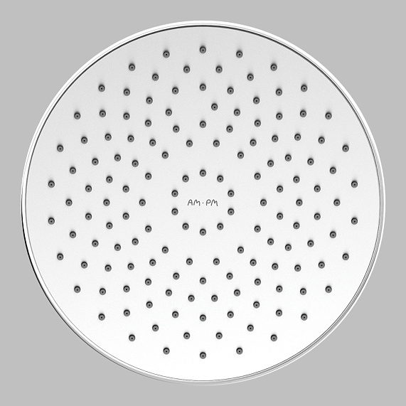 Тропический душ (лейка) AM.PM Gem F0590000 хром-1