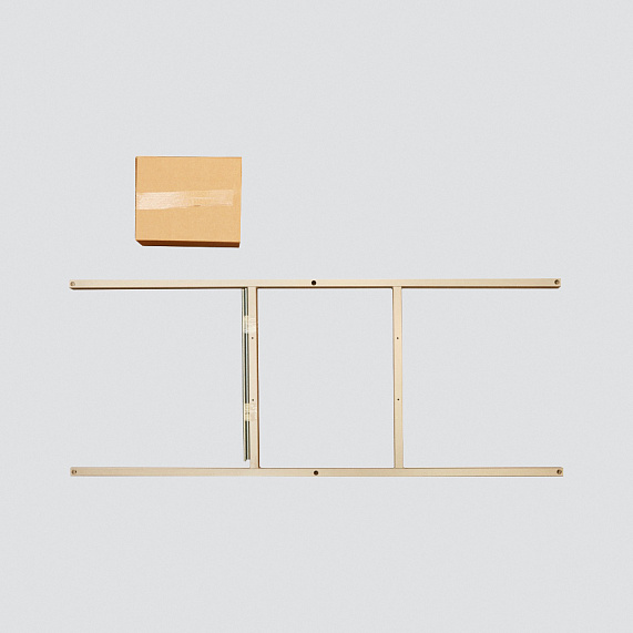 Каркас для ванны 150 AM.PM Spirit W72A-150-070W-R2