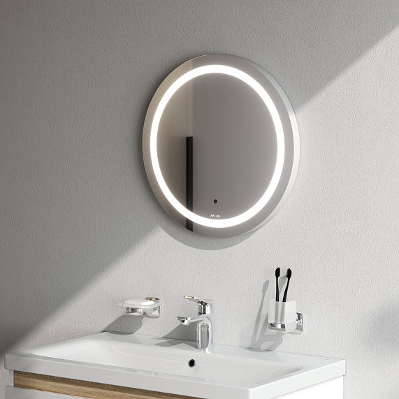 Мебель для ванной 50 AM.PM X-Joy подвесная, белый глянец-1