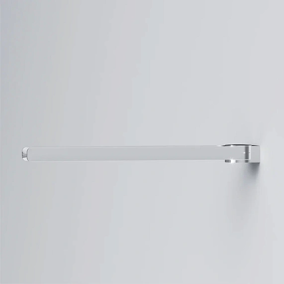 Вешалка для полотенец AM.PM Inspire 2.0 A50A32600 поворотная двойная хром-2