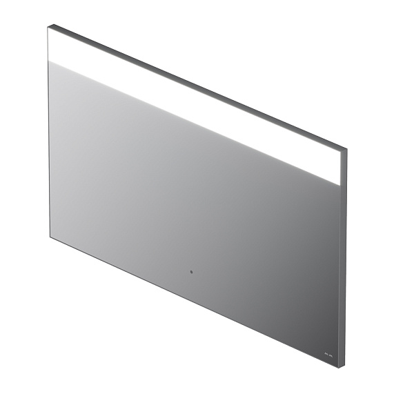 Зеркало с подсветкой в ванную прямоугольное 120 AM.PM Libre M60MOX1201SA с антизапотеванием сенсорное-8