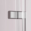 Душевая кабина 120x80 AM.PM Above W9XC-403-12080MT профиль серебристый, низкий поддон