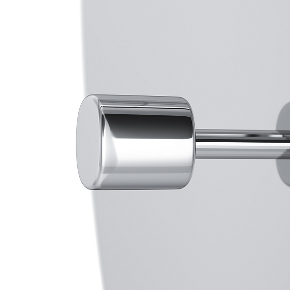 Смеситель для ванны и душа AM.PM Awe F1585000 хром встраиваемый-3