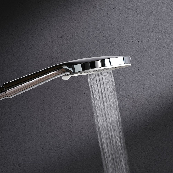 Лейка для душа AM.PM X-Joy F0285A000 хром-3