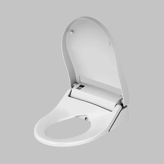 Электронная крышка-биде AM.PM Clean Care CCC7851WH белая-2