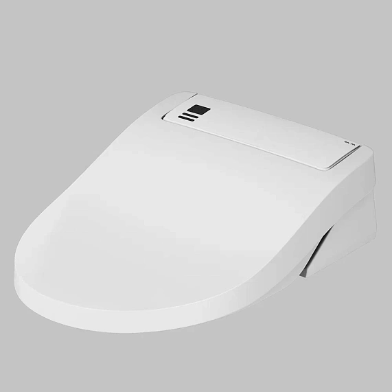 Электронная крышка-биде AM.PM Clean Care CCC7851WH белая-3
