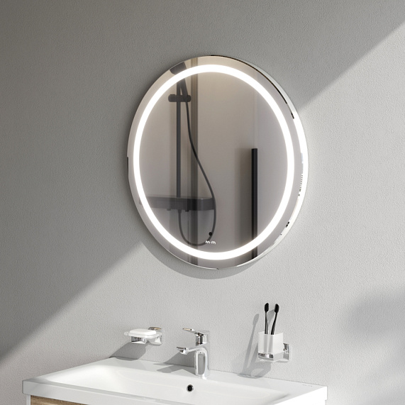 Мебель для ванной 65 AM.PM X-Joy напольная, белый глянец напольная-1