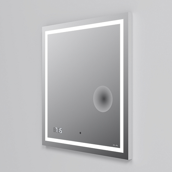 Мебель для ванной 60 AM.PM Gem S напольная, светлый дуб напольная-4