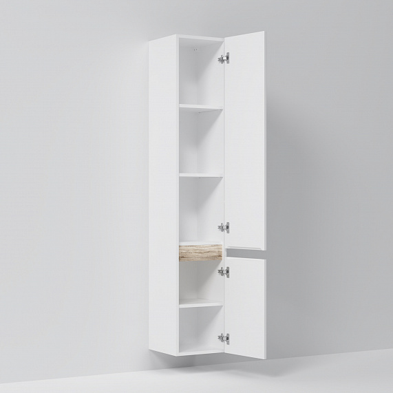 Мебель для ванной 50 AM.PM X-Joy подвесная, белый глянец-1