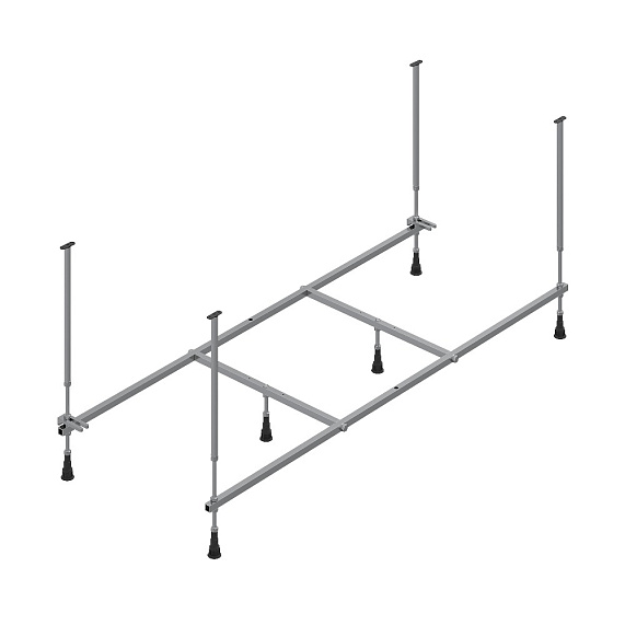 Каркас для ванны 170x75 AM.PM Libre W60A-170-075W-R