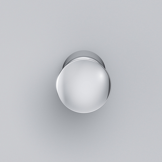 Крючок для полотенец AM.PM Sensation A3035500 хром-3