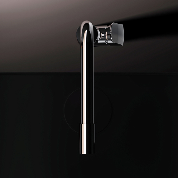 Смеситель для кухни AM.PM Like F8005700 высокий с каналом питьевой воды, хром-3