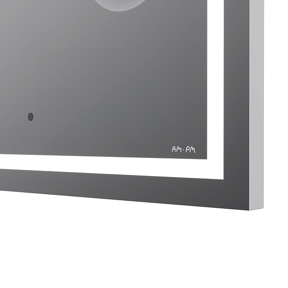 Мебель для ванной 60 AM.PM Gem S напольная, светлый дуб напольная-5