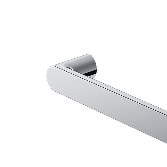 Вешалка для полотенец AM.PM Inspire A50346464 хром-4