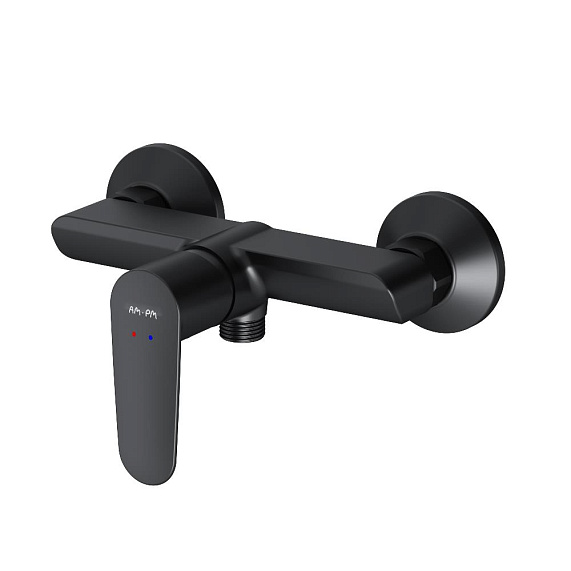Смеситель для душа AM.PM Above F9X20022 черный-11