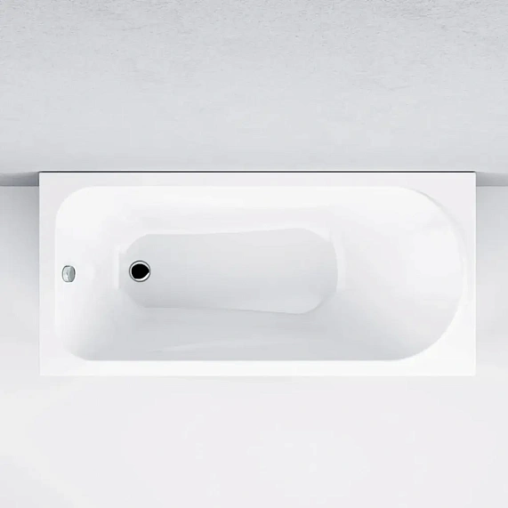 Ванна акриловая 150x70 AM.PM Force W9FA-150-070W-A-2