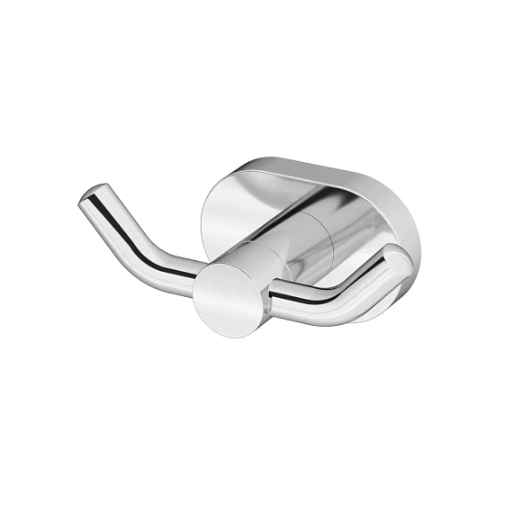 Крючок для полотенец двойной AM.PM Sense L A7435600 хром-6