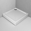Поддон душевой 100x100 AM.PM Gem W90T-403-100W с сифоном, белый