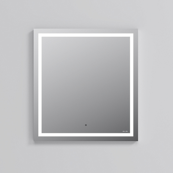 Мебель для ванной 75 AM.PM Gem подвесная, белый глянец-3