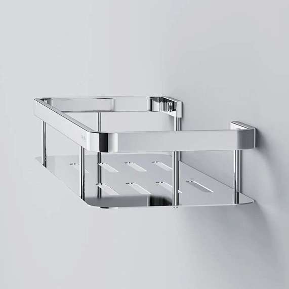 Полка в ванную AM.PM Sense L A7453100 хром-3
