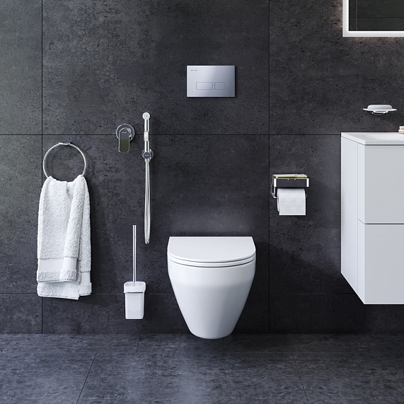 Секция гигиены AM.PM Spirit 2.0 CK70HA-3