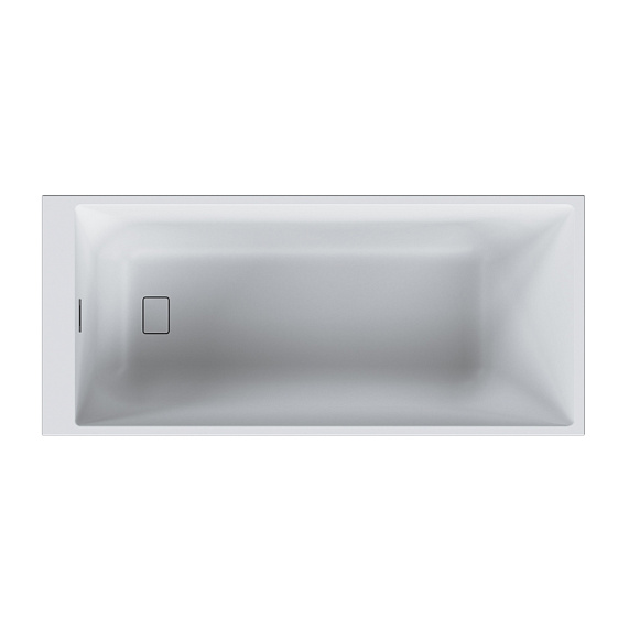 Ванна акриловая 180x80 AM.PM Libre W60A-180-080W-A белая глянцевая-8