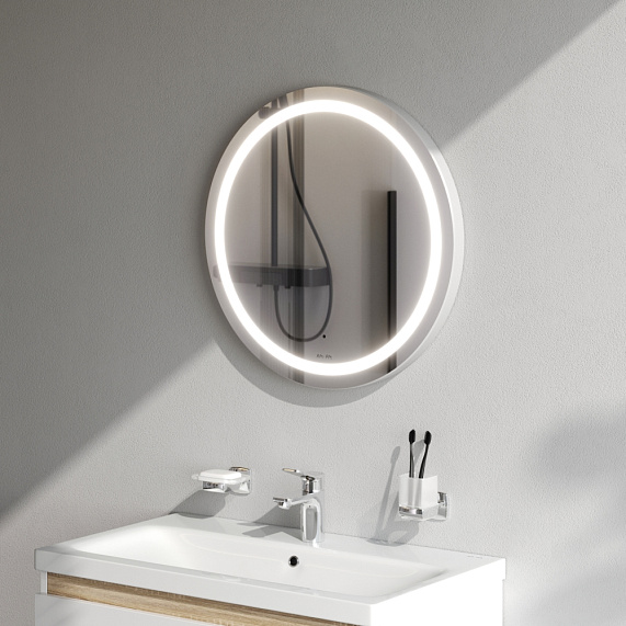 Мебель для ванной 60 AM.PM X-Joy подвесная, белый глянец-1