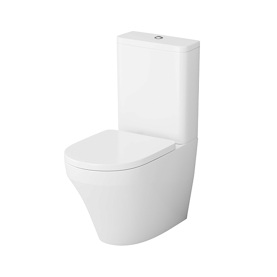 Комплект подвесной унитаз AM.PM Inspire 2.0 CK50C1704W с гигиеническим душем-5